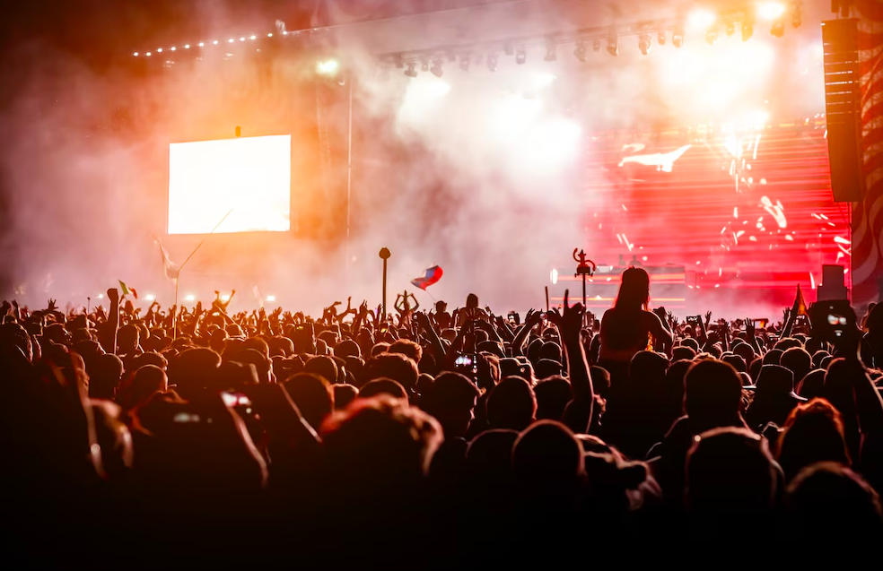 event organizer Jakarta